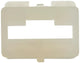 Hella stekkerbehuizing socket housing 1-polig
