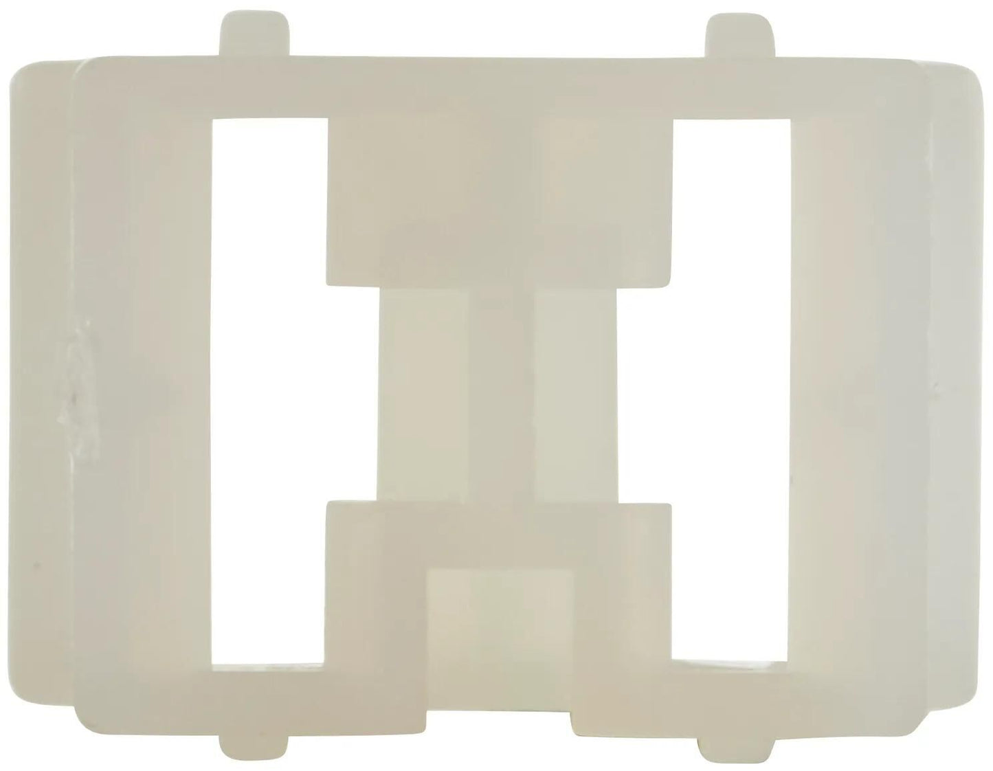 Hella stekkerbehuizing socket housing 2-polig