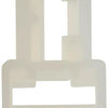 Hella stekkerbehuizing socket housing 2-polig