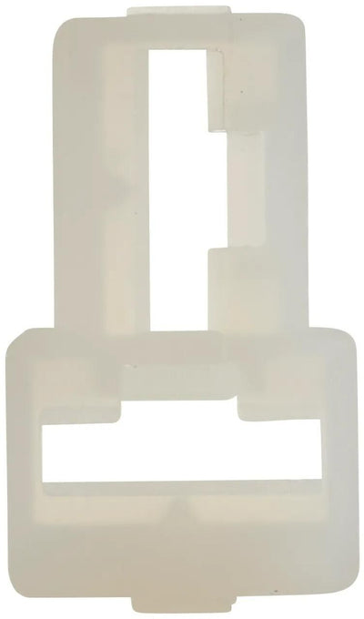 Hella stekkerbehuizing socket housing 2-polig