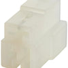 Hella steckgehäuse socket housing 3-polig