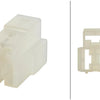 Hella steckgehäuse socket housing 3-polig