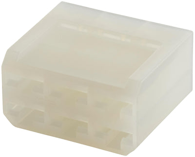 Hella steckgehäuse socket housing 6-polig
