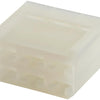 Hella stekkerbehuizing socket housing 6-polig