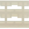 Hella stekkerbehuizing socket housing 6-polig