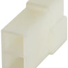 Hella stekkerbehuizing connector housing 2-polig