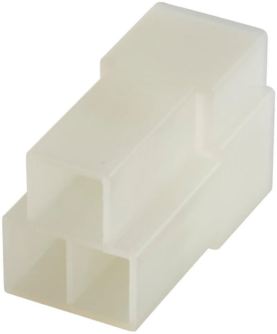 Hella steckgehäuse connector housing 3-polig