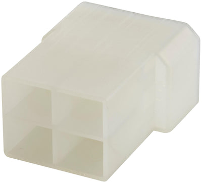 Hella steckgehäuse connector housing 4-polig