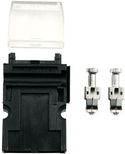 Hella sicherungshalter inline connector strip packg.a.2