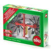 Siku 2451 grasveger