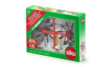 Siku 2451 grasveger kunststof - afbeelding 2