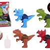 Johntoy john toy dino stoom blaster