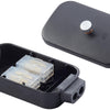 Hella kabelaansluitdoos cable connectors 8 pole w.cover 8-d-flat