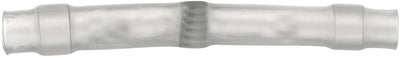 Hella krimpverbinder solder sleeve cwt 0.3-0 clear