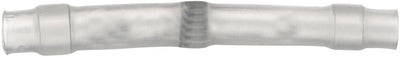Hella schrumpfverbinder solder sleeve cwt 0.3-0 clear