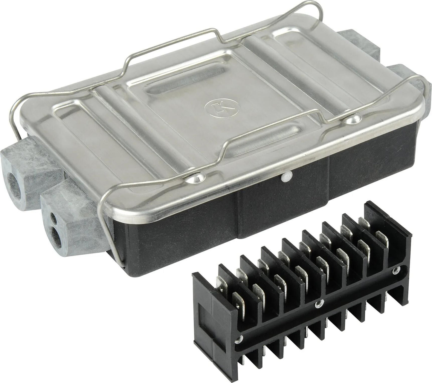 Herth+buss kabelverbinderdose cable connectors m.cover