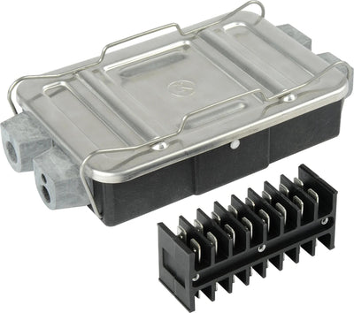 Herth+buss kabelverbinderdose cable connectors m.cover
