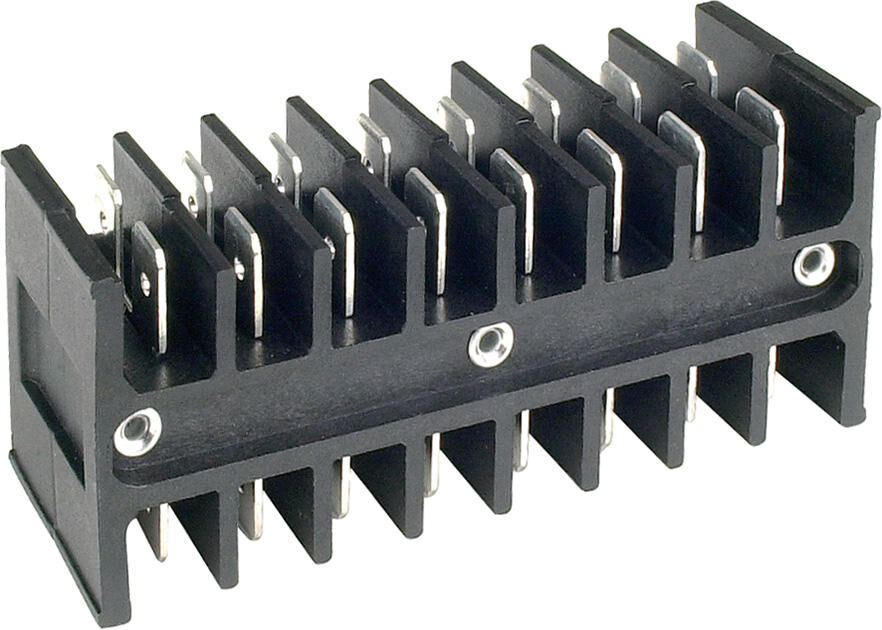 Herth+buss herth + buss kabelaansluitdoos cable connectors m.cover