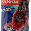 Vileda 1046504 - handschoenen protector l | 12 stuks