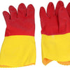 Vileda 1046504 - handschoenen protector l | 12 stuks