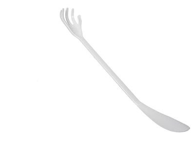 Svenska living schoenlepel en rugkrabber in 1 49cm