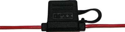 Dresselhaus zekeringhouder standard fuse holder .