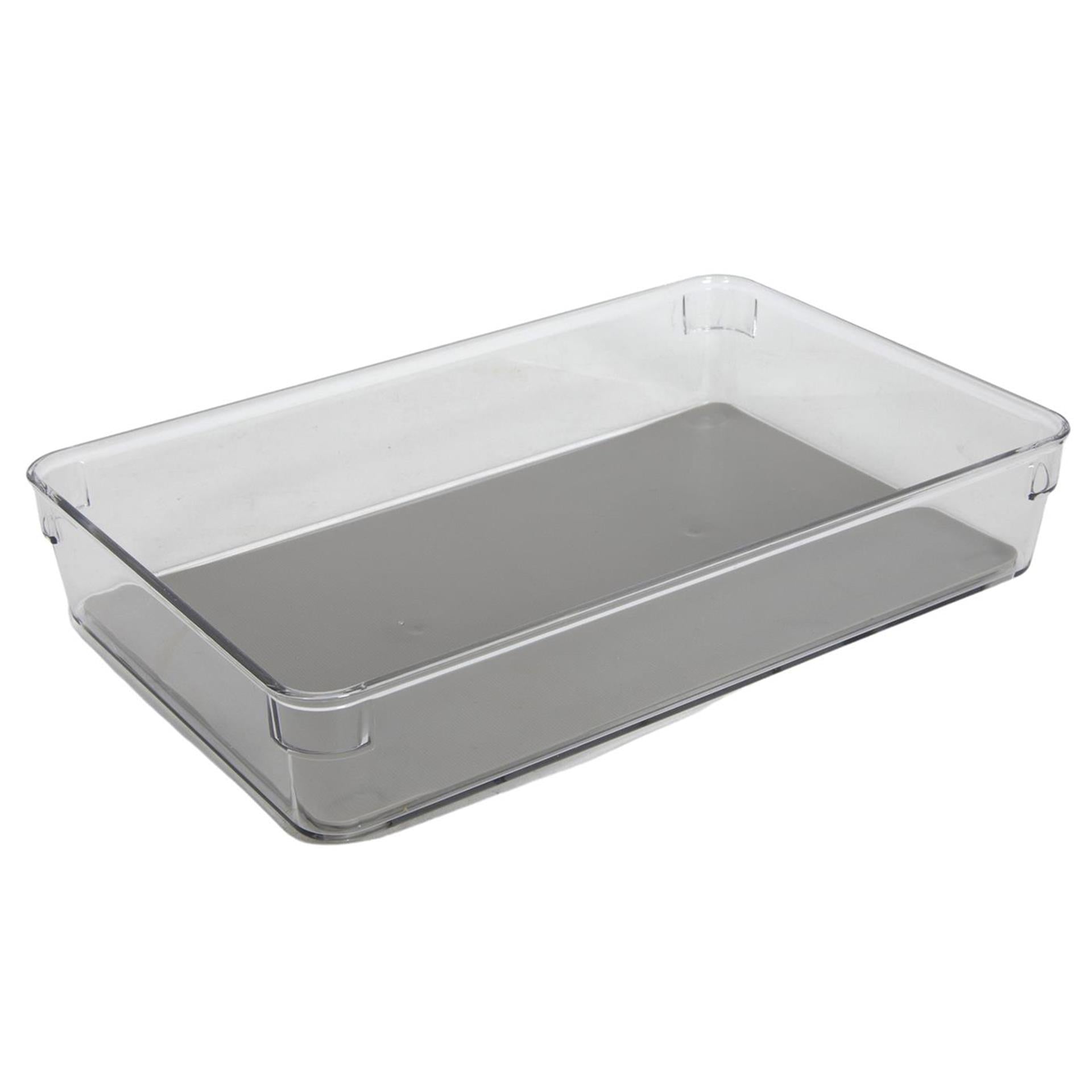 Kitchen tools organiser kunststof 25x16x5cm