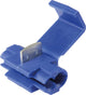 Dresselhaus aftakverbinding branch connector,insulate 1.5-2.5 qmm, 2 pcs.