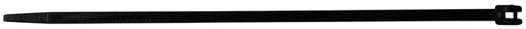 Dresselhaus kabelbinder cable ties w.metal tongue 3,6 x 140