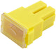 Dresselhaus pal-zekering female (as) block fuse typas 60a female yellow