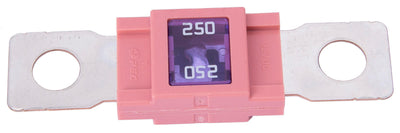 Dresselhaus hochstromsicherung mega protection mega 250a pink m. screw connection