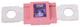 Dresselhaus sterkstroomzekering mega protection mega 250a pink m. screw connection