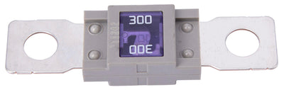 Dresselhaus hochstromsicherung mega protection mega 300a gray m. screw connection
