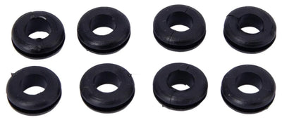 Dresselhaus kabeldoorvoer kabeltuelle double-sided 6x9x11mm 8 pcs.