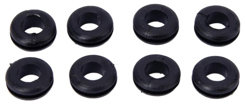 Dresselhaus kabeldoorvoer kabeltuelle double-sided 6x9x11mm 8 pcs.