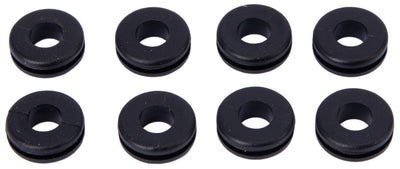 Dresselhaus kabeldurchführung kabeltuelle double-sided 6x10x13mm 8 pcs.
