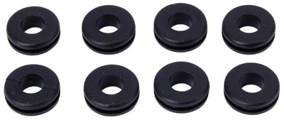 Dresselhaus kabeldoorvoer kabeltuelle double-sided 6x10x13mm 8 pcs.