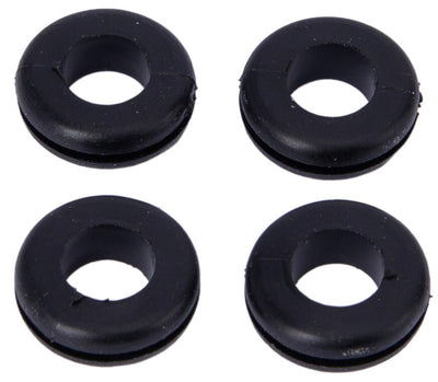 Dresselhaus kabeldurchführung kabeltuelle double-sided 10x13x18mm 4 pcs.