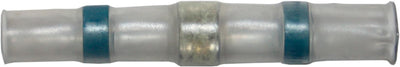 Dresselhaus schrumpfverbinder heat-shrinkable solder. blue 1.5-2.5 qmm
