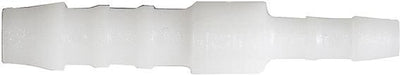 Dresselhaus schlauchverbinder plastic hose connectors reducing spigot d=8-6mm