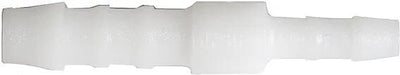 Dresselhaus schlauchverbinder plastic hose connectors reducing spigot d=8-6mm