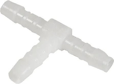 Dresselhaus schlauchverbinder plastic hose connectors t-connector d=4mm