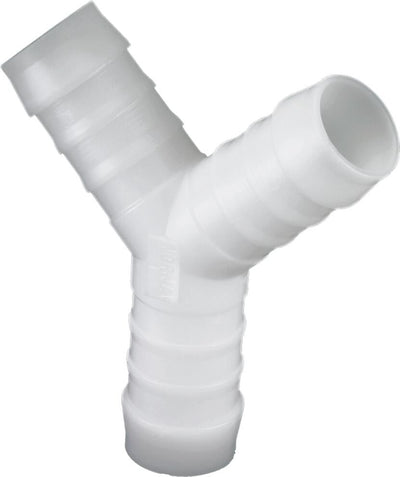 Dresselhaus schlauchverbinder plastic hose connectors y-connector d=5mm