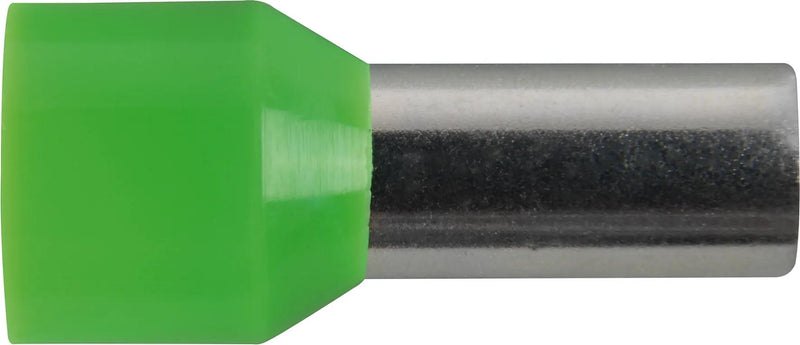 Herth+buss tourniquet green l1 23mm