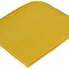 1001427 - 2 gele stofdoeken 40 40 | 20 stuks