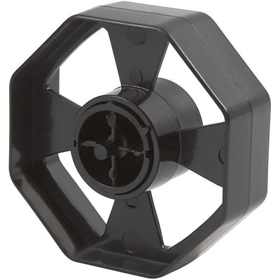 Https: www.cchobby.nl plakbandhouder-wiel-d-7-5-cm-b-25-mm-zwart-1-stuk