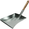 1003265 - stofblik verz + houten steel | 10 stuks