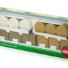 Siku 2463 hooibalen assortiment 12 stuks