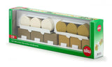 Siku 2463 hooibalen assortiment 12 stuks - afbeelding 2