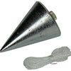 Mack 1004615 - schietlood 300gr | 4 stuks